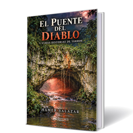 Atrévete a cruzar el puente.